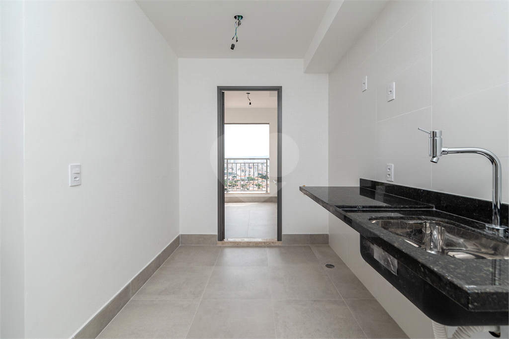 Apartamento 3 Suítes - Alto Ipiranga