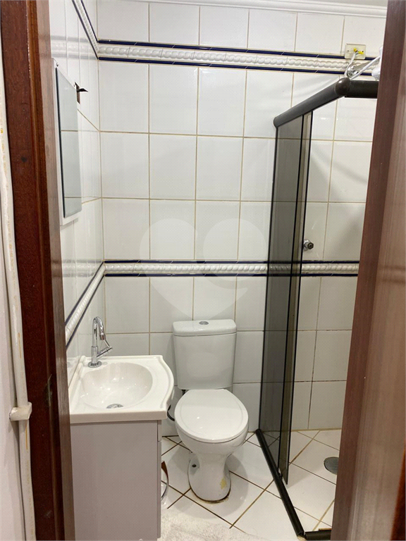 Apartamento à venda com 1 quarto, 28m² - Foto 8