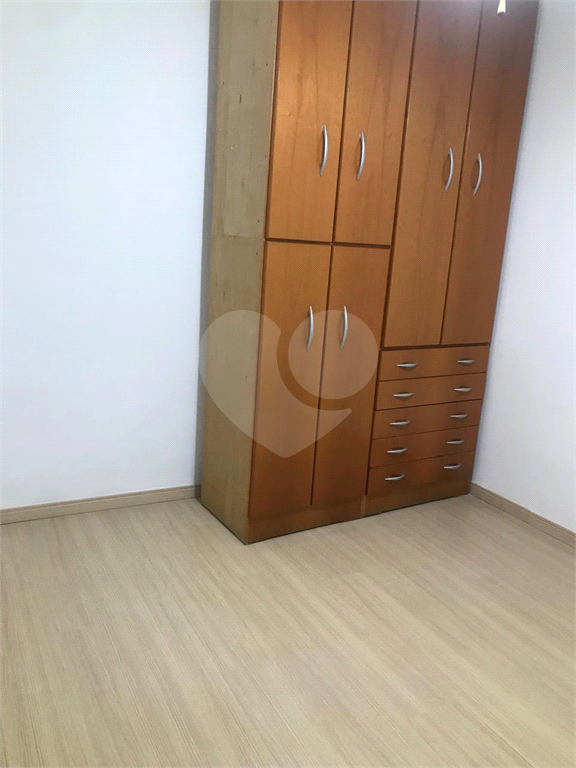 Apartamento à venda com 1 quarto, 28m² - Foto 7