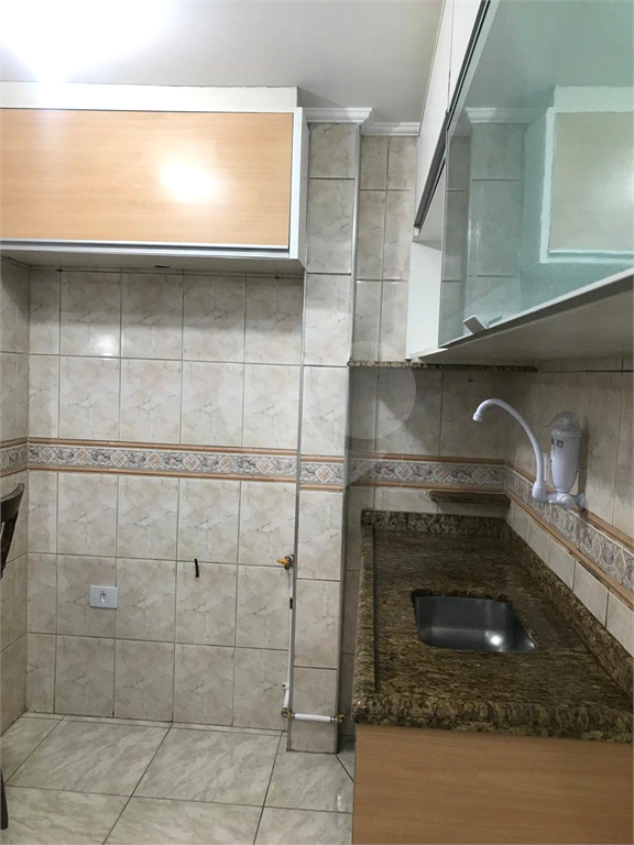 Apartamento à venda com 1 quarto, 28m² - Foto 14