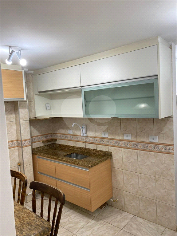 Apartamento à venda com 1 quarto, 28m² - Foto 5