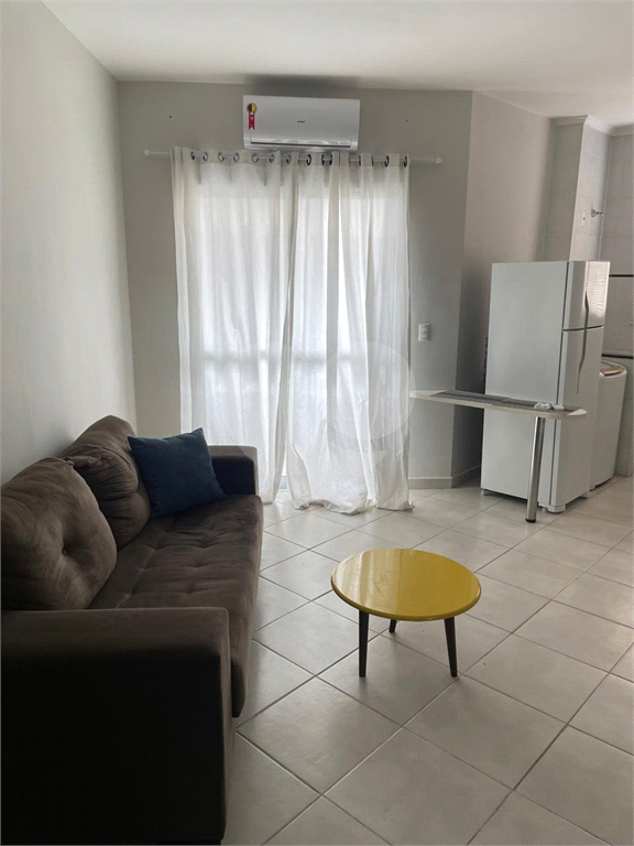 Apartamento para alugar com 1 quarto, 42m² - Foto 1