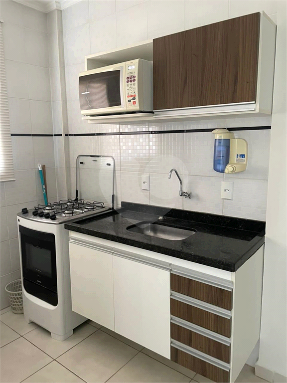 Apartamento para alugar com 1 quarto, 42m² - Foto 17