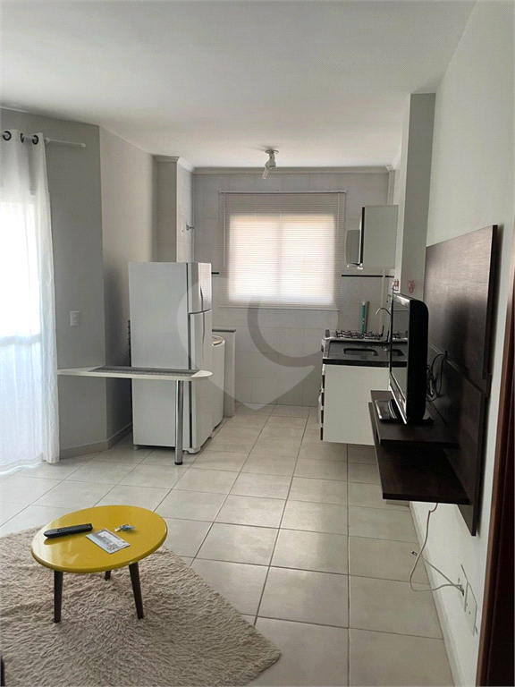 Apartamento para alugar com 1 quarto, 42m² - Foto 9