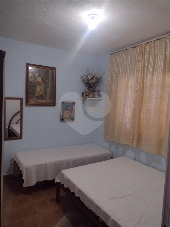 Casa com 2 dorm. à venda no Jardim Luiza 