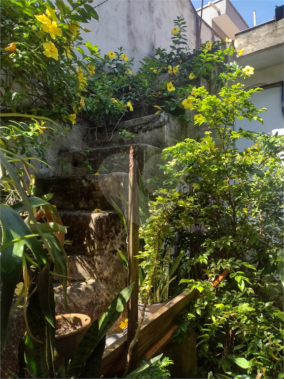 Casa com 2 dorm. à venda no Jardim Luiza 
