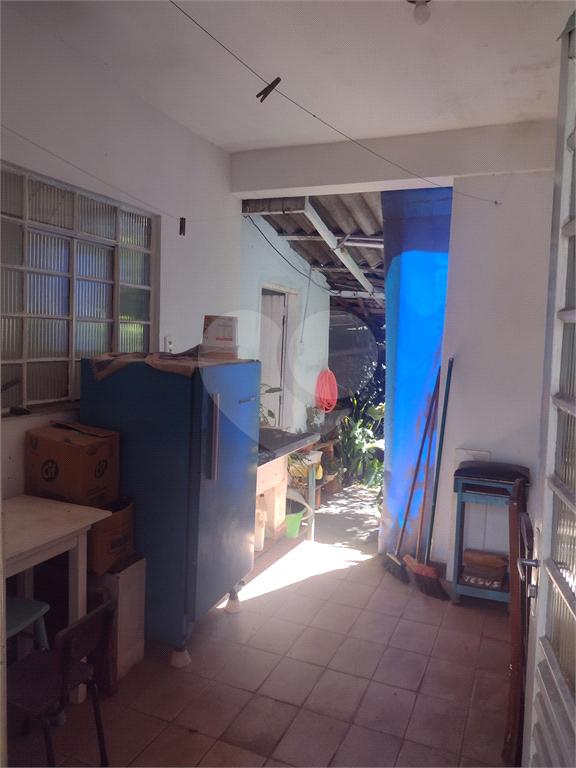 Casa com 2 dorm. à venda no Jardim Luiza 