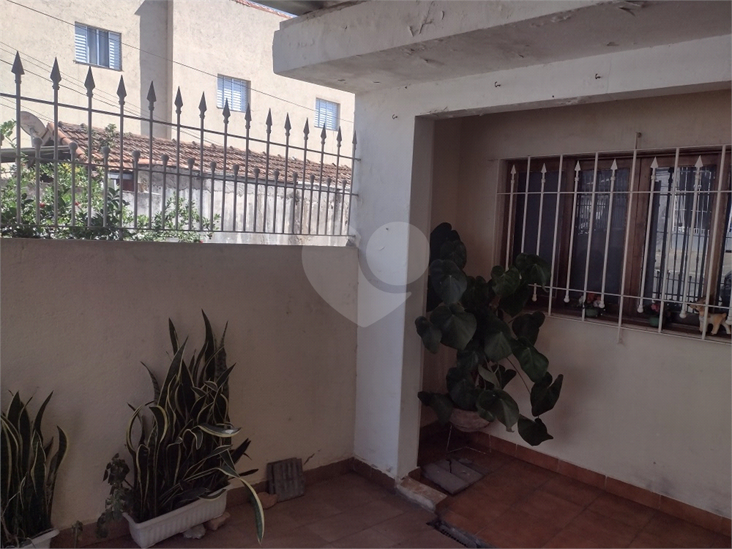 Casa com 2 dorm. à venda no Jardim Luiza 
