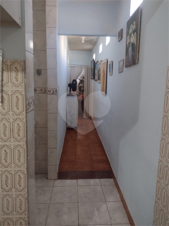 Casa com 2 dorm. à venda no Jardim Luiza 