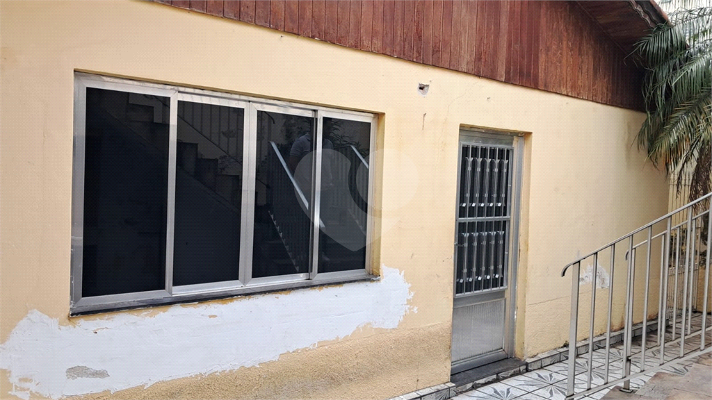 Casa com 3 quartos à venda na Rua Aragão, 1027, Vila Mazzei, São Paulo, 260 m2 