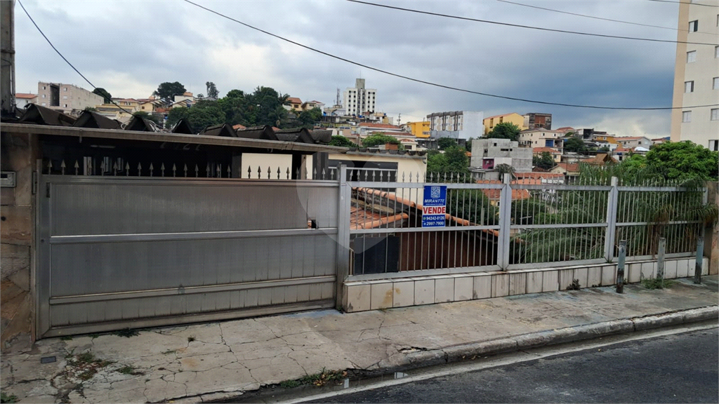 Casa com 3 quartos à venda na Rua Aragão, 1027, Vila Mazzei, São Paulo, 260 m2 