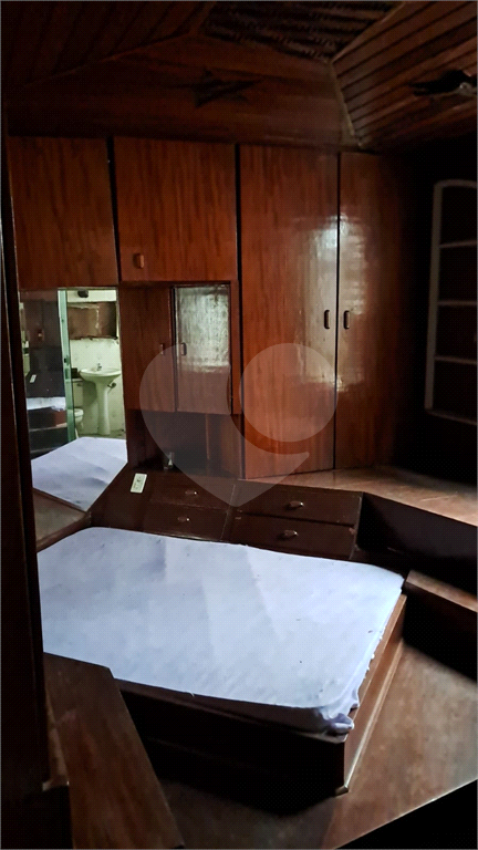 Casa com 3 quartos à venda na Rua Aragão, 1027, Vila Mazzei, São Paulo, 260 m2 