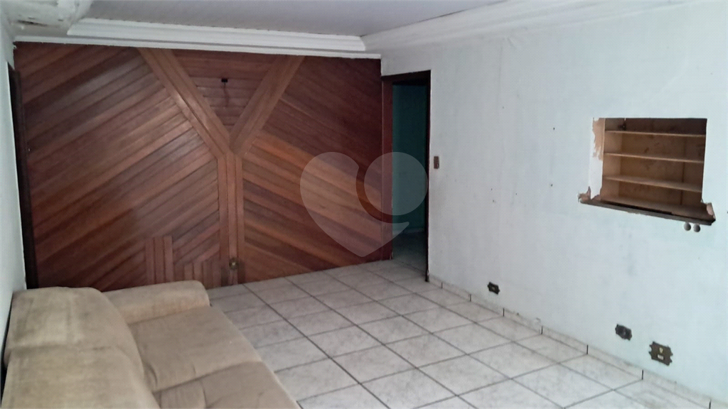 Casa com 3 quartos à venda na Rua Aragão, 1027, Vila Mazzei, São Paulo, 260 m2 