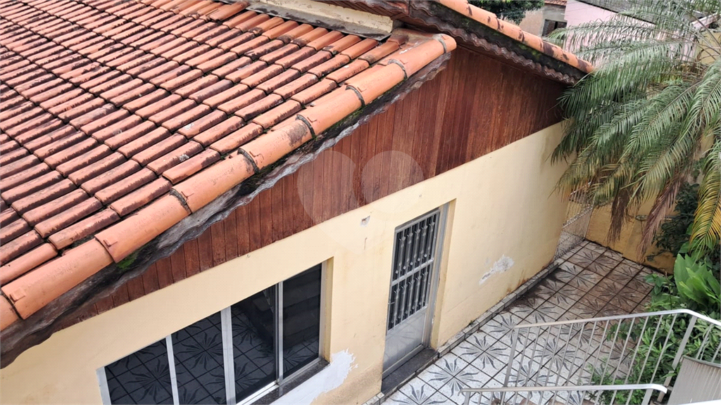 Casa com 3 quartos à venda na Rua Aragão, 1027, Vila Mazzei, São Paulo, 260 m2 