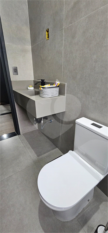 Casa de Condomínio à venda com 4 quartos, 270m² - Foto 13