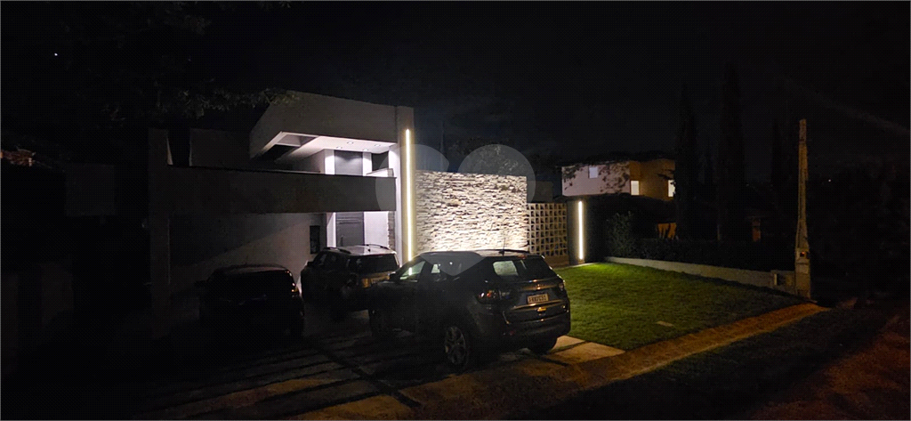 Casa de Condomínio à venda com 4 quartos, 270m² - Foto 3