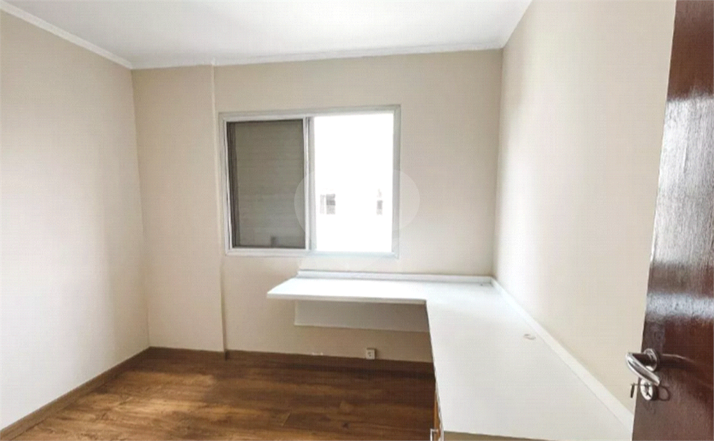APARTAMENTO em MANDAQUI
