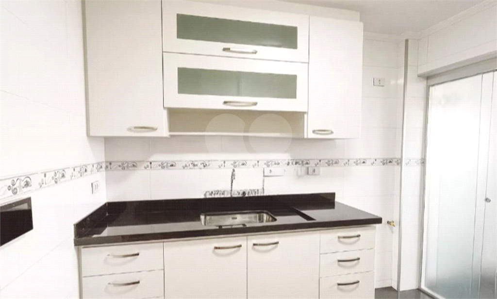 APARTAMENTO em MANDAQUI