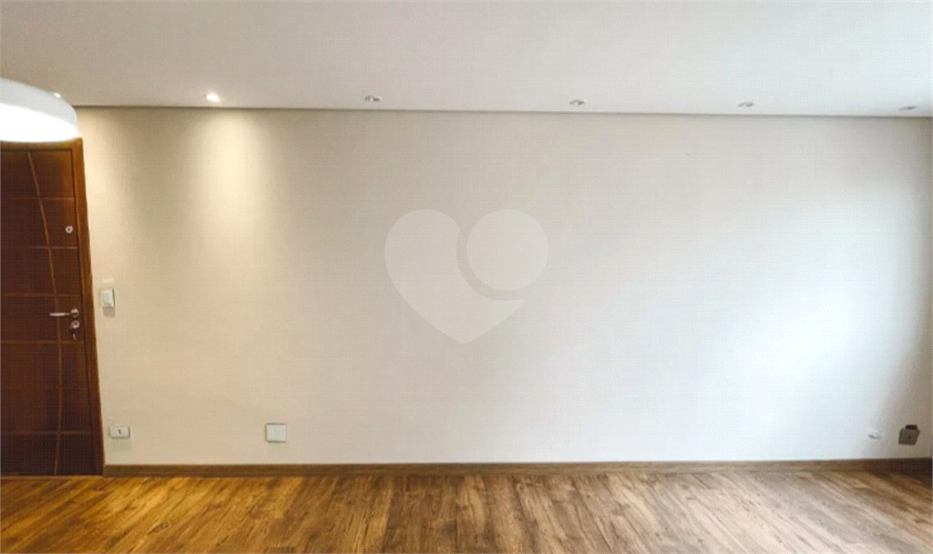 APARTAMENTO em MANDAQUI