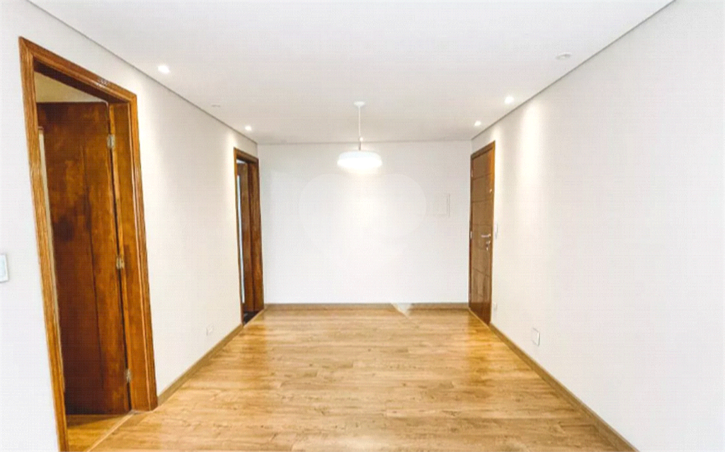 APARTAMENTO em MANDAQUI