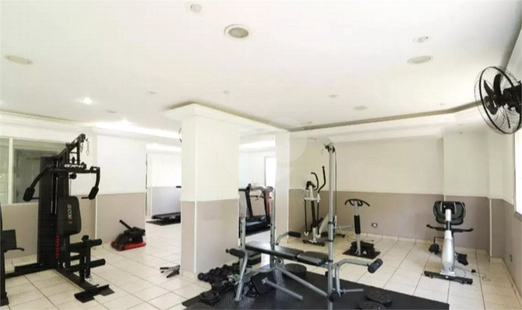 APARTAMENTO em MANDAQUI