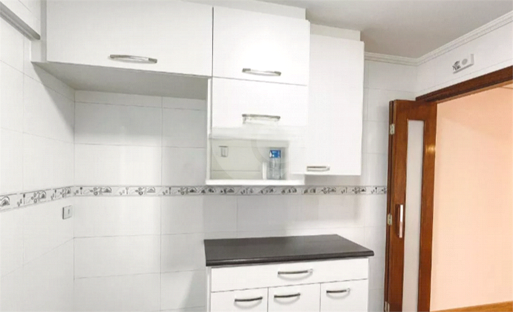 APARTAMENTO em MANDAQUI