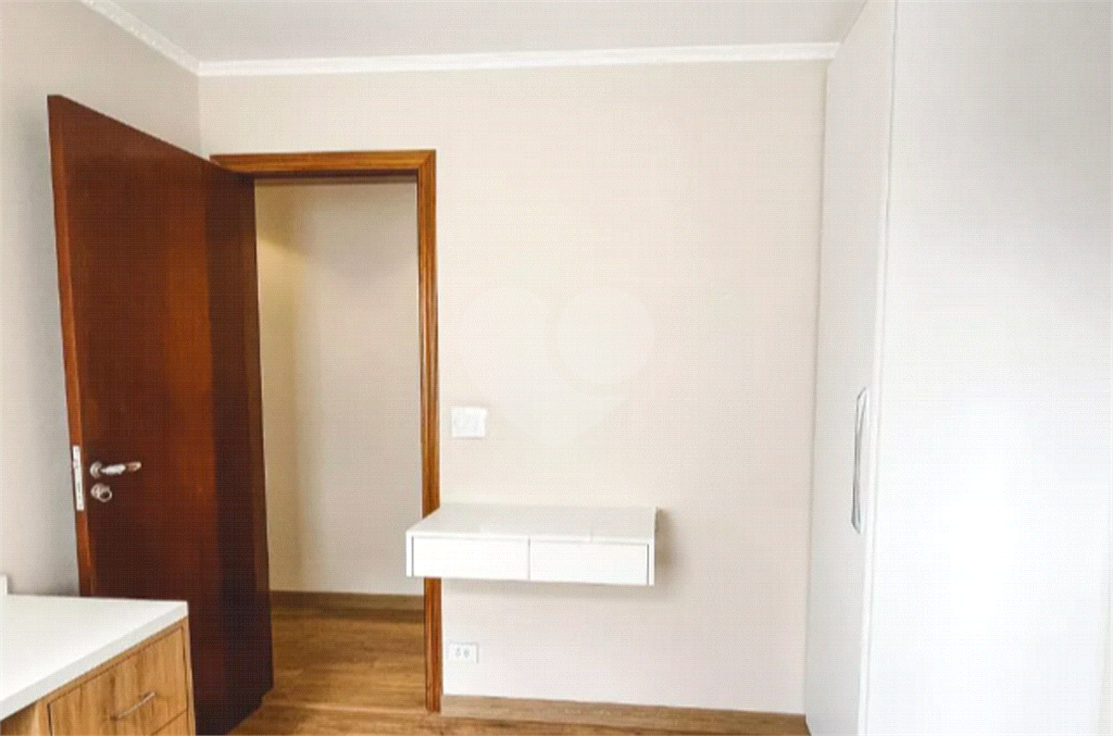 APARTAMENTO em MANDAQUI