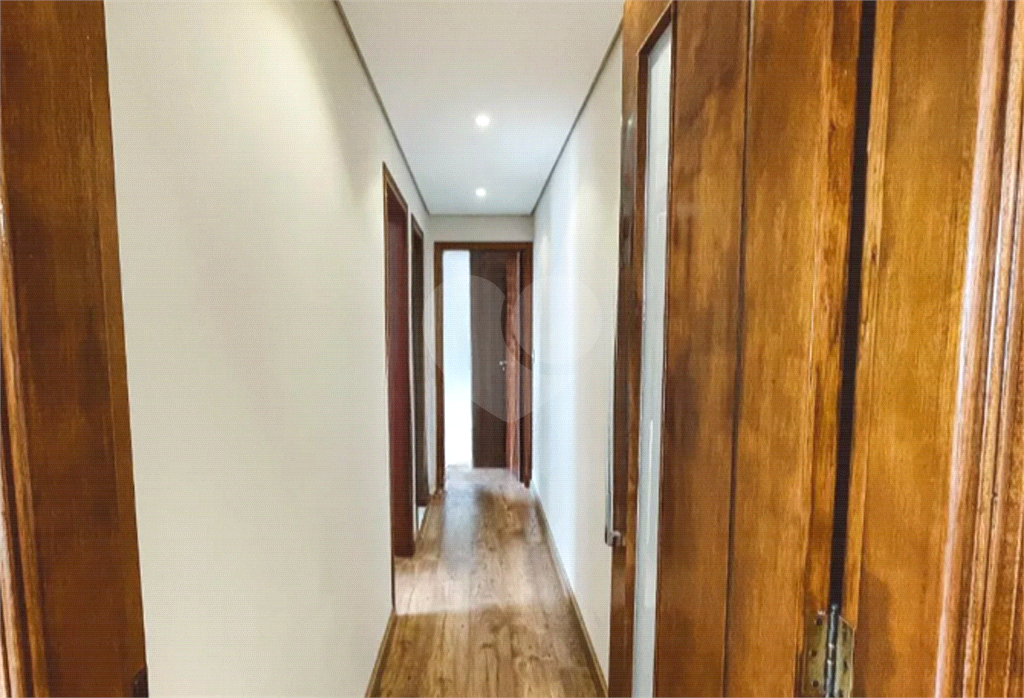 APARTAMENTO em MANDAQUI