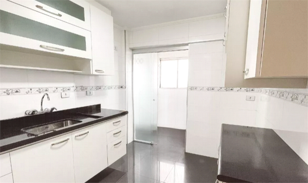 APARTAMENTO em MANDAQUI