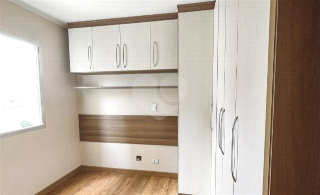 APARTAMENTO em MANDAQUI