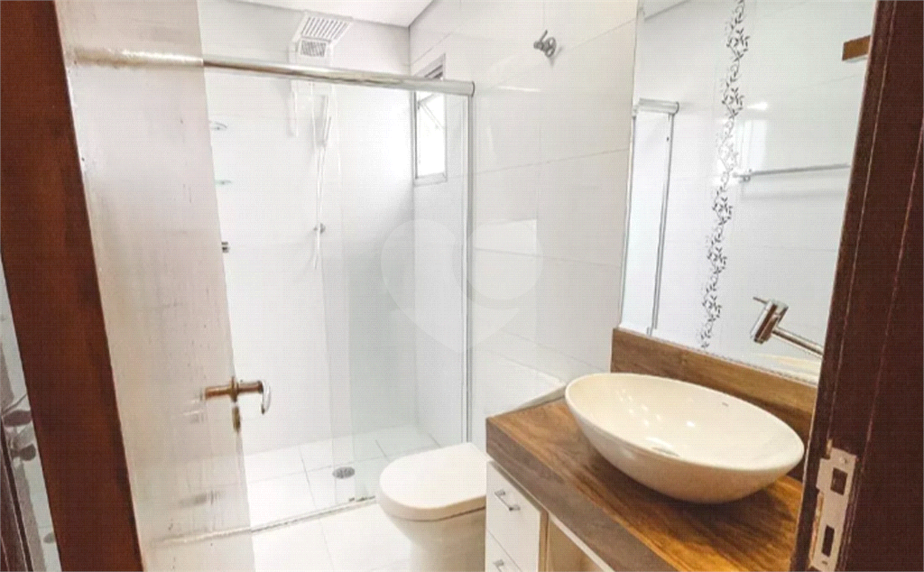APARTAMENTO em MANDAQUI