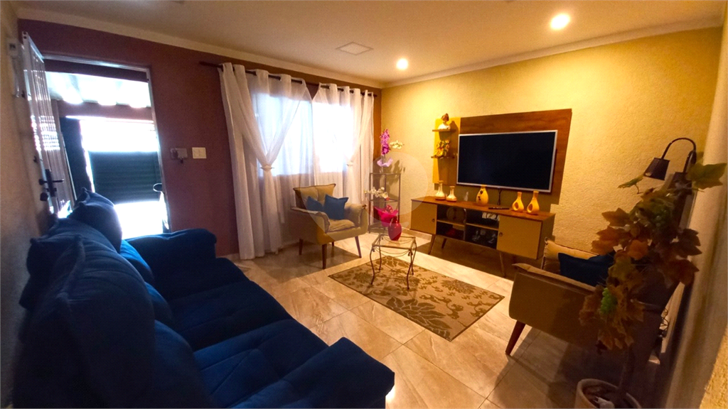 Casa, 2 quartos, 120 m² - Foto 2