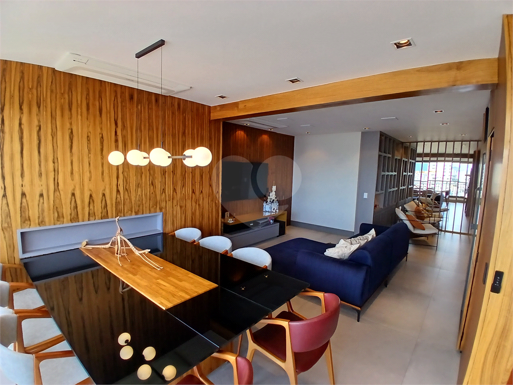 APARTAMENTO em SANTANA