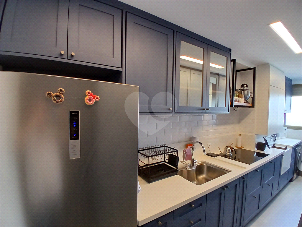 APARTAMENTO em SANTANA