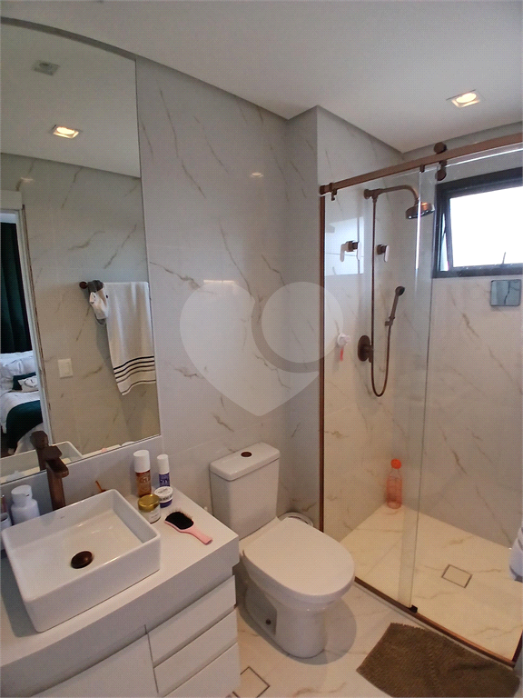 APARTAMENTO em SANTANA