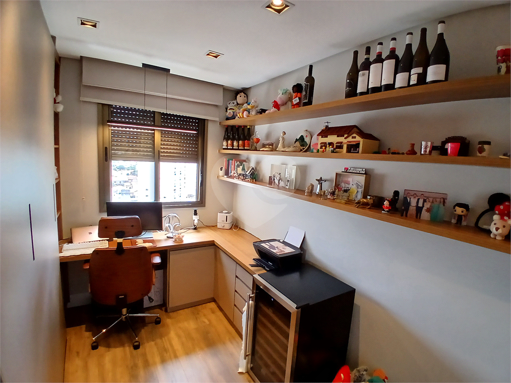 APARTAMENTO em SANTANA