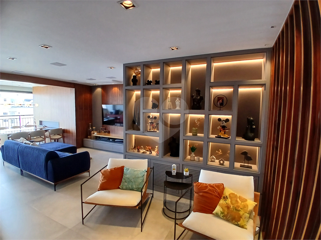 APARTAMENTO em SANTANA