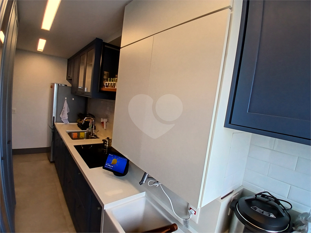 APARTAMENTO em SANTANA