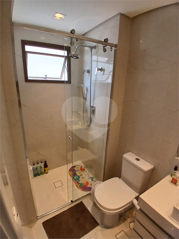 APARTAMENTO em SANTANA