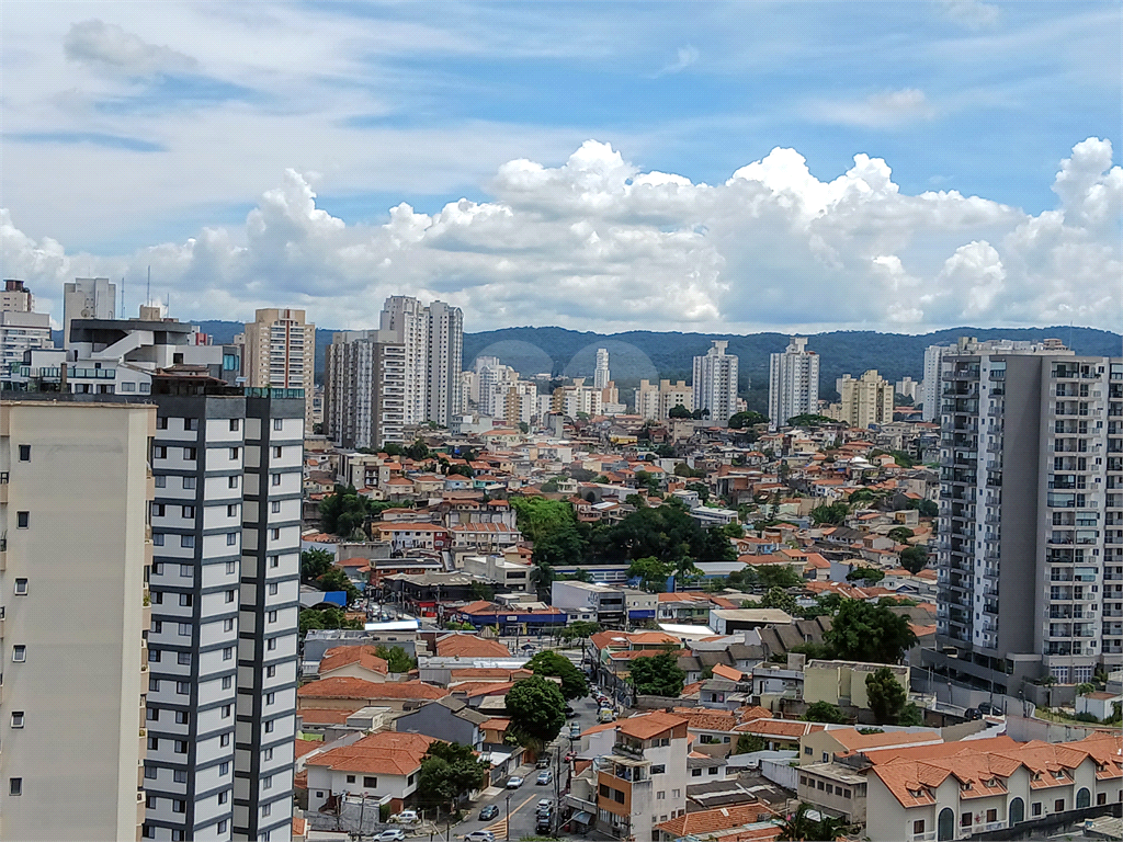 APARTAMENTO em SANTANA
