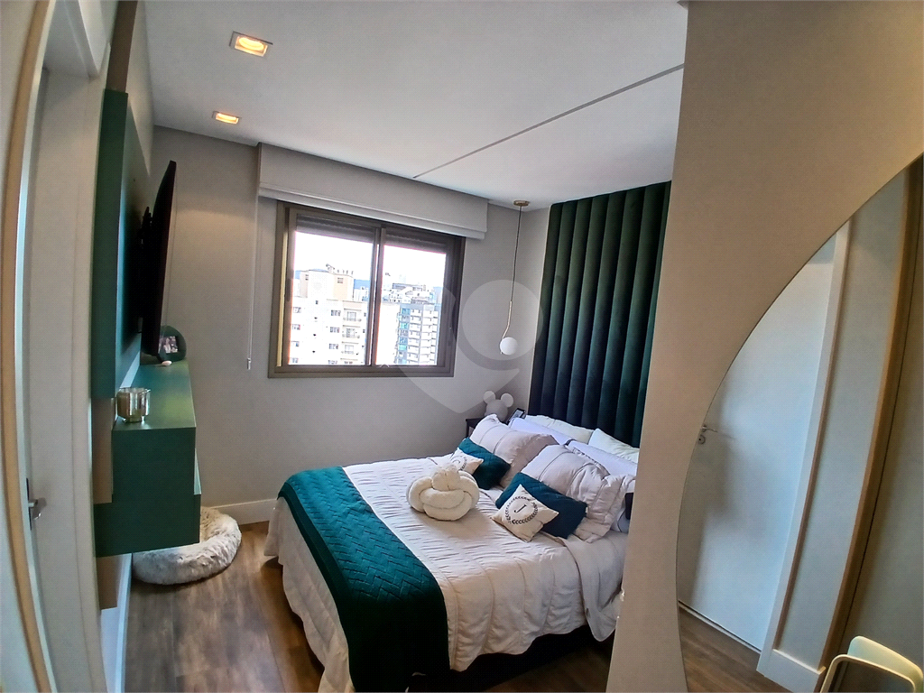 APARTAMENTO em SANTANA