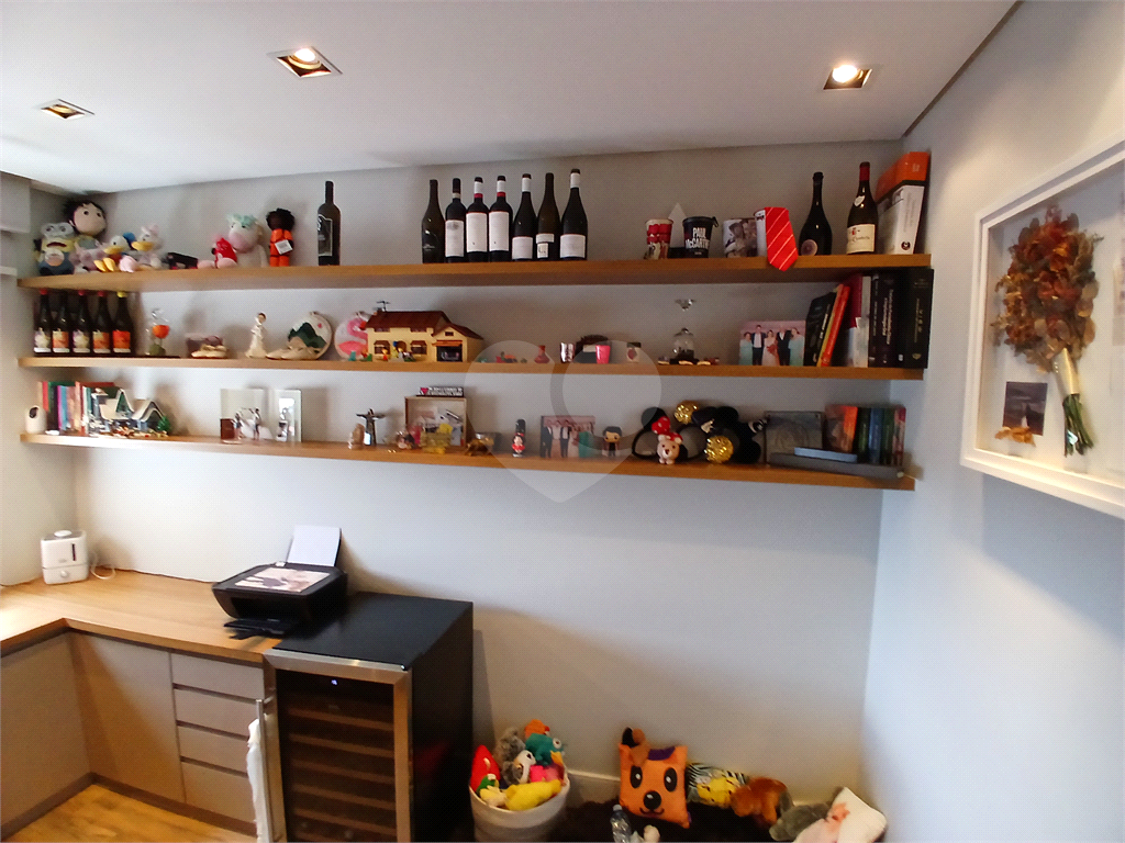 APARTAMENTO em SANTANA