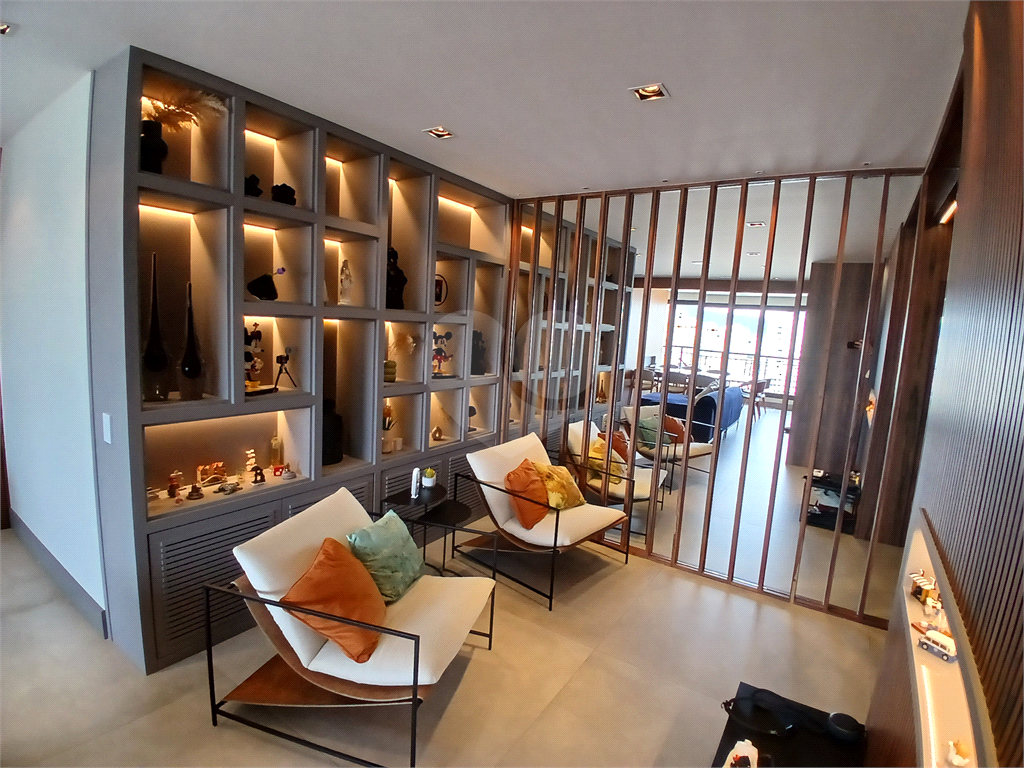 APARTAMENTO em SANTANA