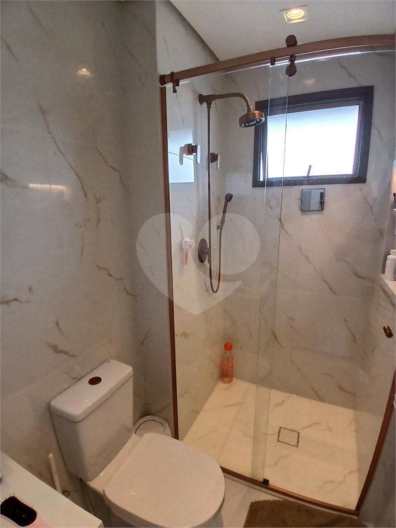 APARTAMENTO em SANTANA