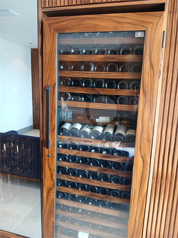 APARTAMENTO em SANTANA