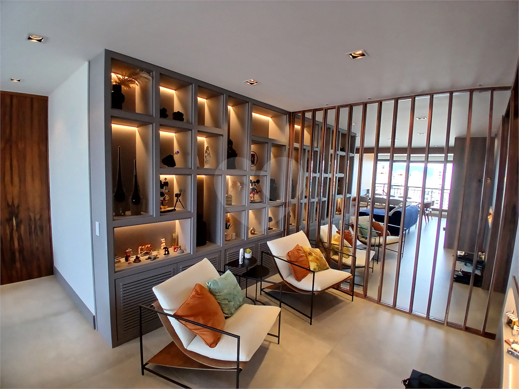 APARTAMENTO em SANTANA