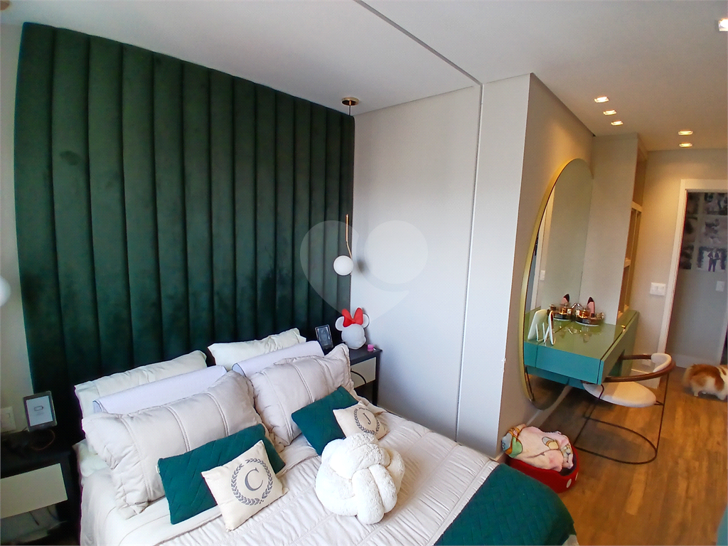 APARTAMENTO em SANTANA