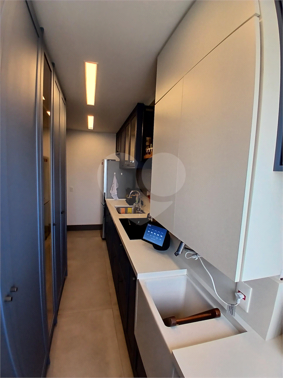 APARTAMENTO em SANTANA
