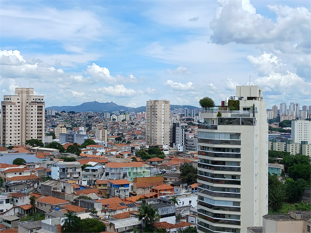 APARTAMENTO em SANTANA