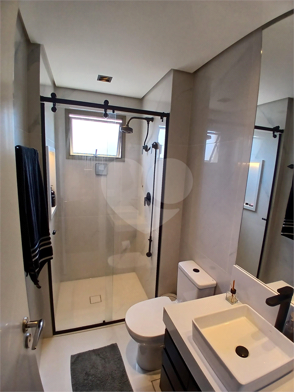 APARTAMENTO em SANTANA